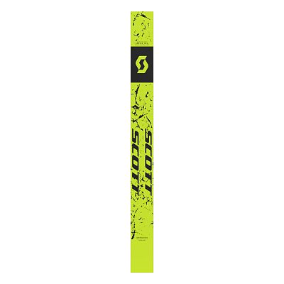 Превью Горнолыжные палки Палки горнолыжные SCOTT 540 Team Neon Yellow (414498-2658)
